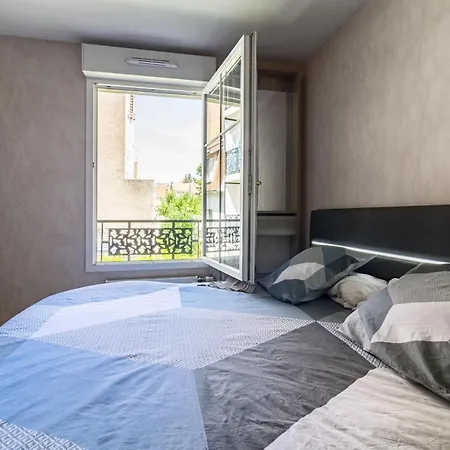 Egalite - Montmartre Dijon