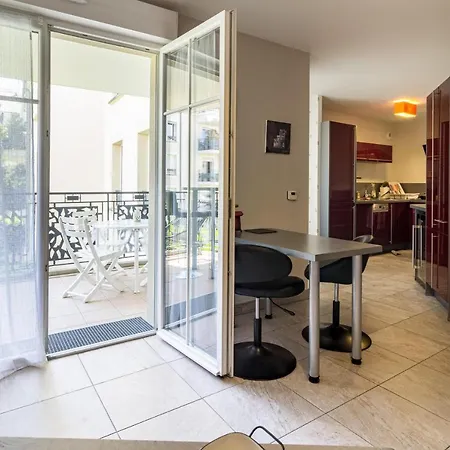 펜션 Egalite - Montmartre