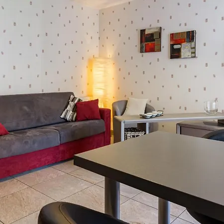 Egalite - Montmartre Semesterbostad Dijon