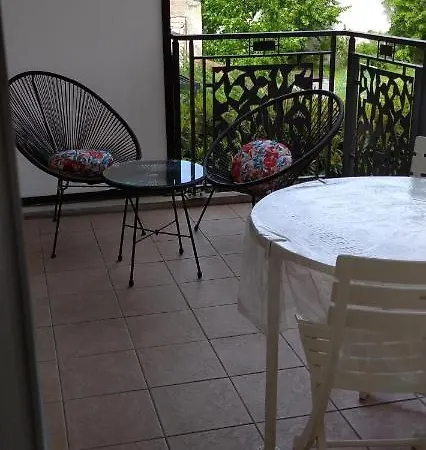 Egalite - Montmartre Semesterbostad Dijon