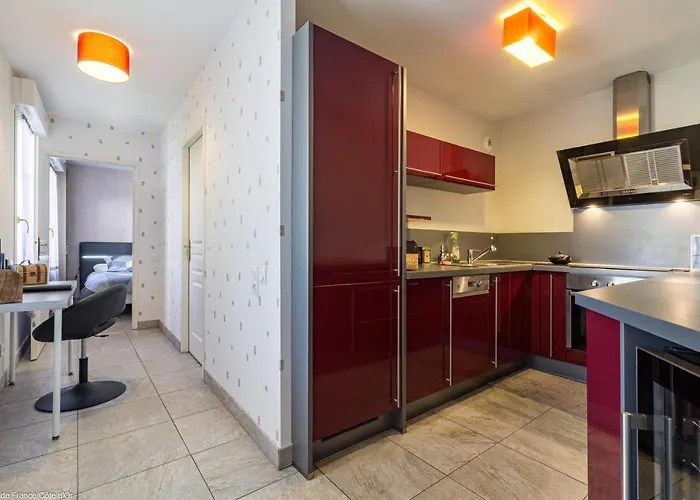 Egalite - Montmartre *