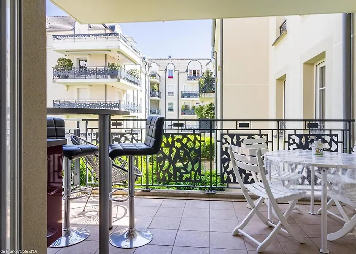 Egalite - Montmartre Dijon