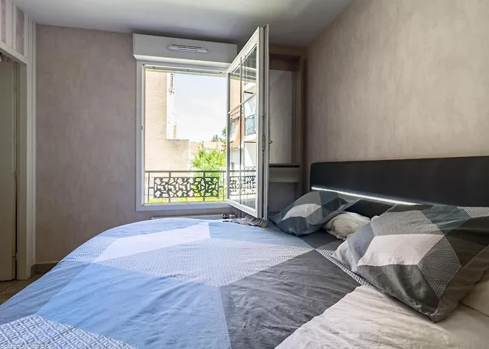 Egalite - Montmartre Dijon