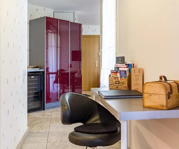 Egalite - Montmartre 別荘