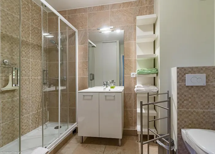 Egalite - Montmartre Semesterbostad