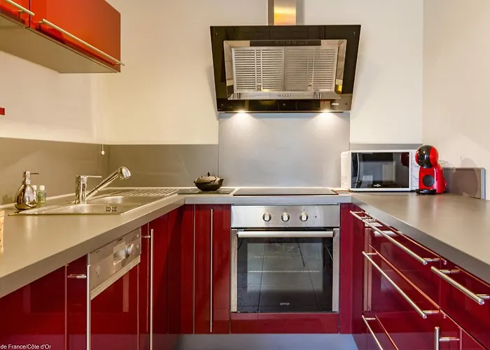 Egalite - Montmartre 別荘