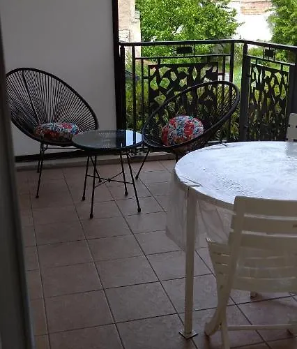 Egalite - Montmartre 別荘 ディジョン